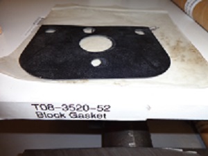 08-3520-52 Block Gasket