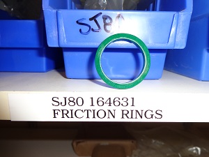 164631 Friction Rings