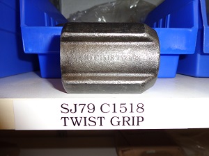 Twist Grip