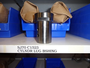 Cylinder Lug Bushing