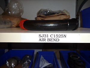 Air Bend