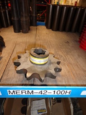 PR123 MERM 42 100H