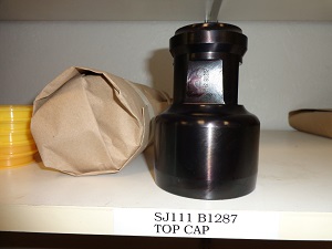Top Cap