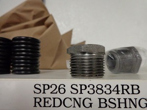 SP3834RB Reducing Bushing