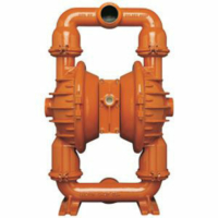 T15 Wilden Pump