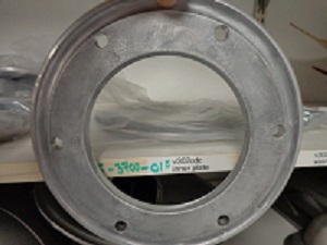 V302CDC Inner Plate