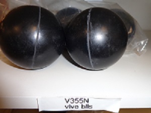 V355N Valve Ball