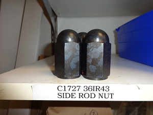 36IR C1727 Side Rod Nut