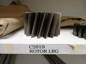 36IR C2819 Large Rotor