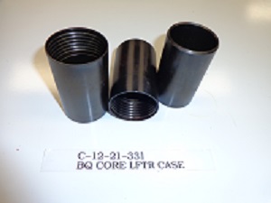 BQ Core Lifter Case