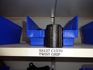C1570 Twist Grip